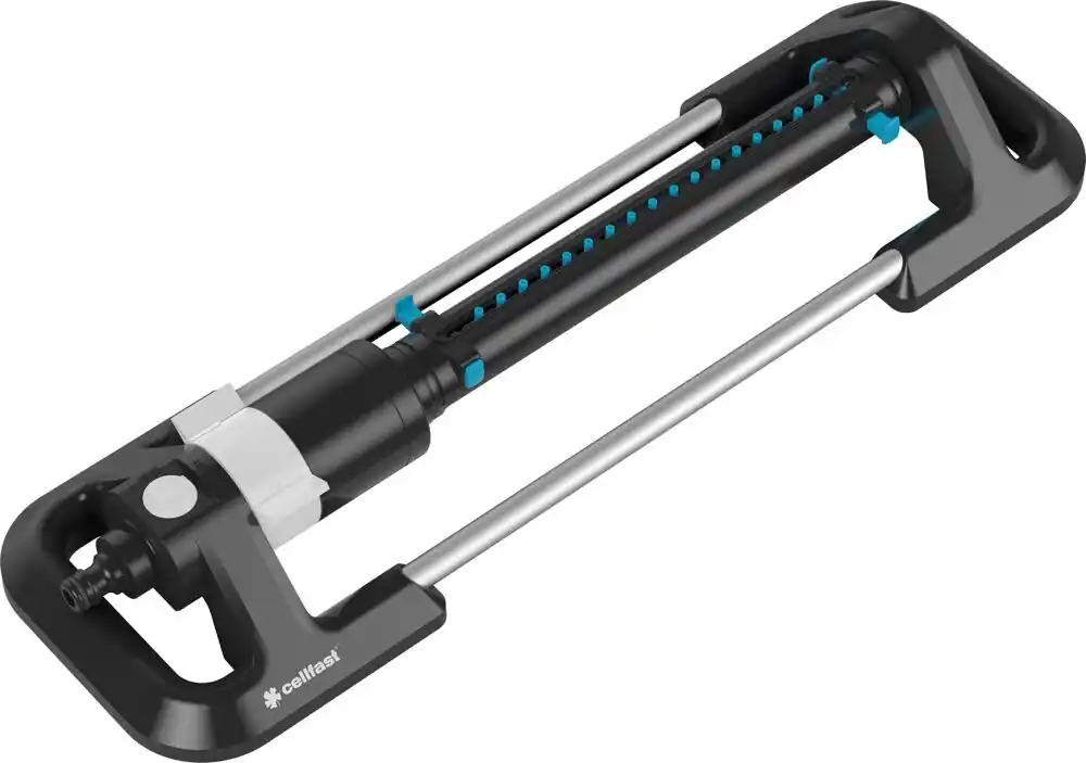 Neuheit CELLFAST Pendelregner FOCUS ENERGO