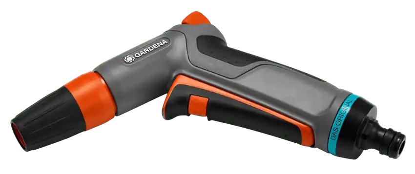 Kracherpreis Gardena Comfort Reinigungsspritze