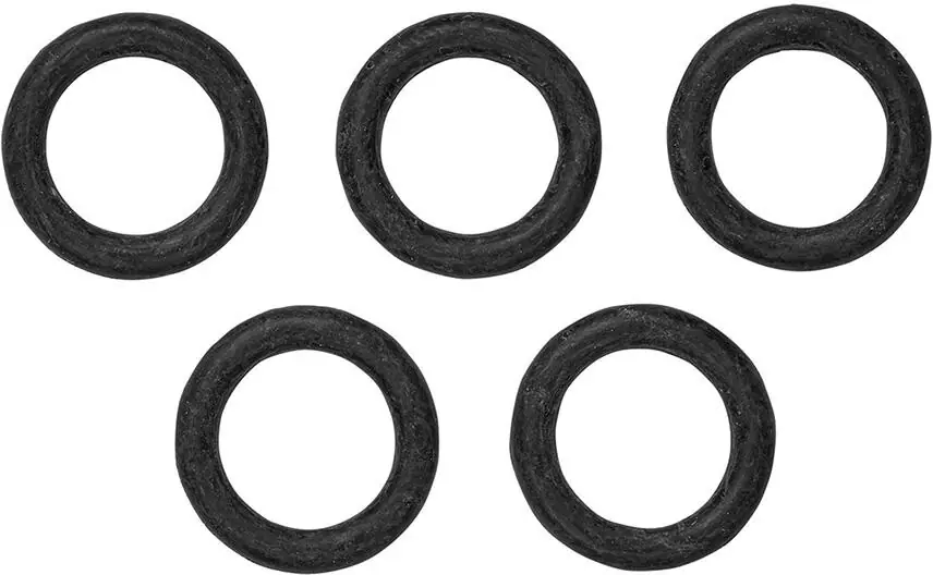 Gardena O-Ring 9 mm a 5 Stk Direktkauf