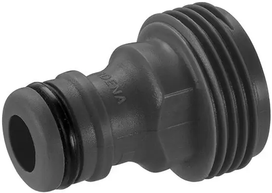 Gardena Gerätestück 26,5mm (G3/4") Mega-Angebot