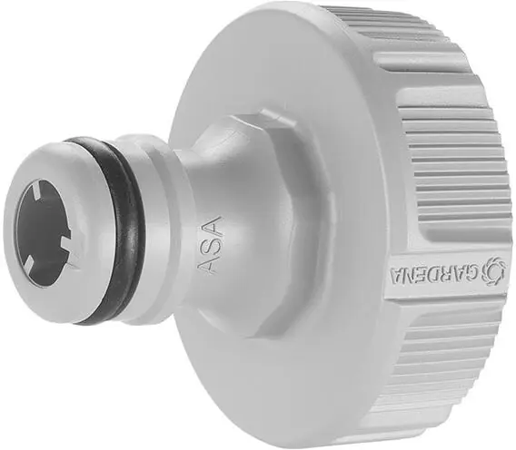Sonderangebot Gardena Hahnverbinder 33,3mm (G 1")