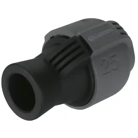 Online Kaufen Gardena Pipeline Verbinder 25 mm x 3/4"-Innengewinde