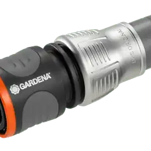 Jetzt Bestellen Gardena Premium Schlauchverbinder 13 mm (1/2") – 15 mm (5/8")