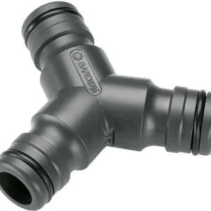 Gardena Profi-System-Y-Stück Knallerangebot