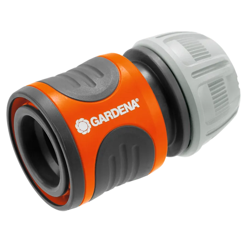 Gardena Schlauchverbinder 19 mm (3/4") Neue Kollektion