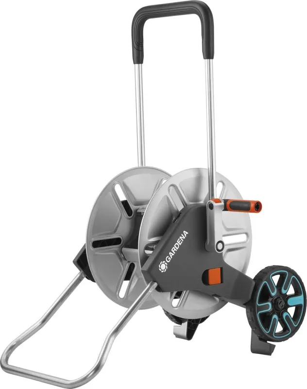 Gardena Schlauchwagen CleverRoll M Preis Gesenkt