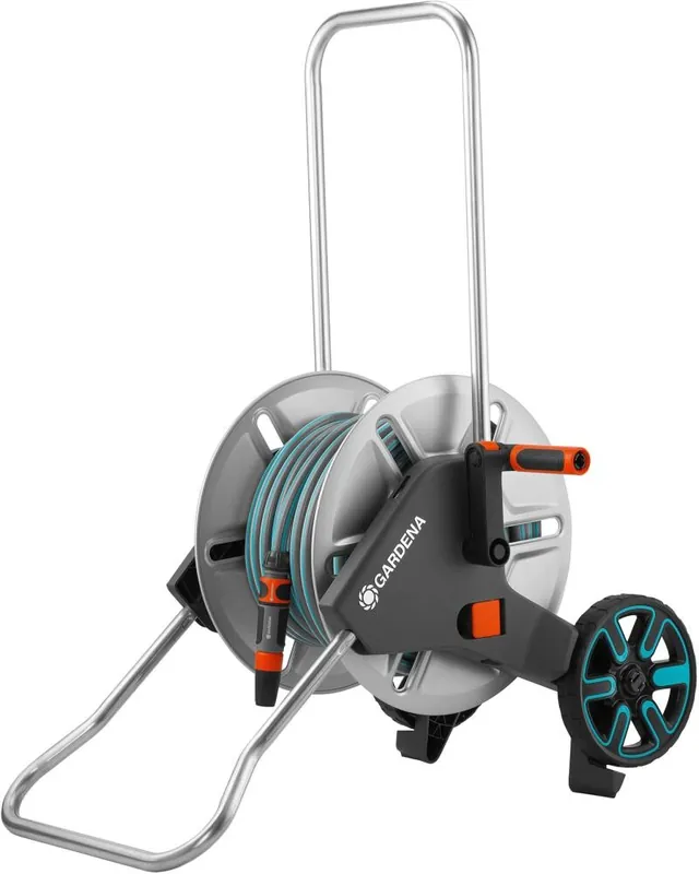 Gardena SchlauchwagenCleverRoll M Metal Set Finale Aktion