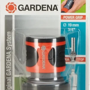 Gardena Wasserstopp 19 mm 3/4" SB Top-Angebot
