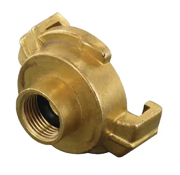 Ausverkauf Schnellkupplung 1/2" IG