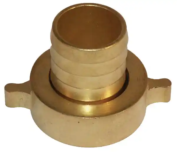 Neuheit Tülle 1/2" IG 1/2"