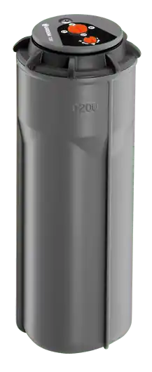 Gardena Turbinen-Versenkregner T 380 Schneller Versand