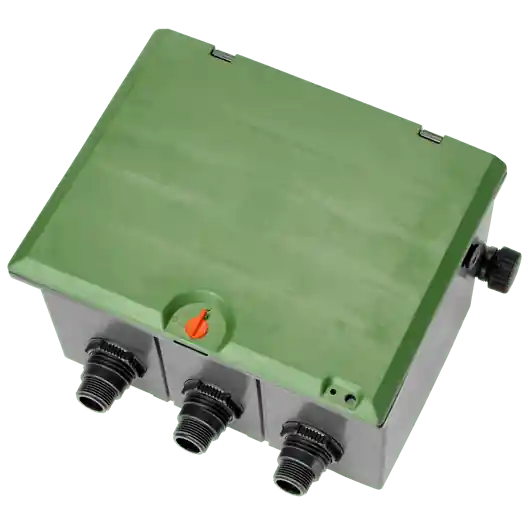 Schnäppchen Gardena Ventilbox V3