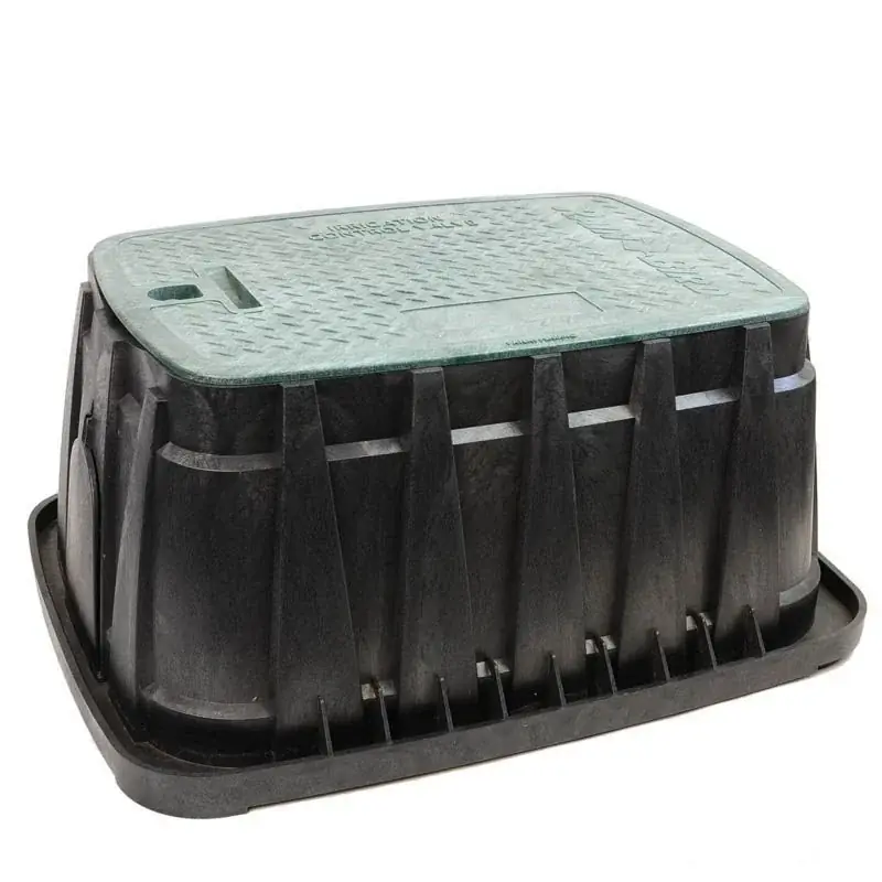 Beliebt Rain Bird Ventilbox VB Jumbo VBJMBH