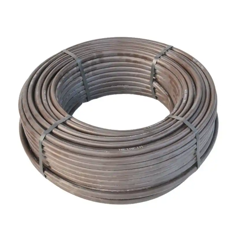 Sichere Zahlung Toro Tropfrohr Dripline PC 2 l/h, 100 m