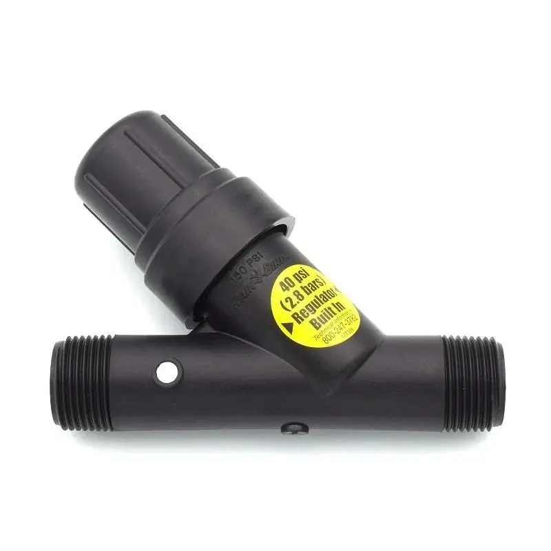 Neue Ware Rain Bird Druckregulierungsfilter 1" AG