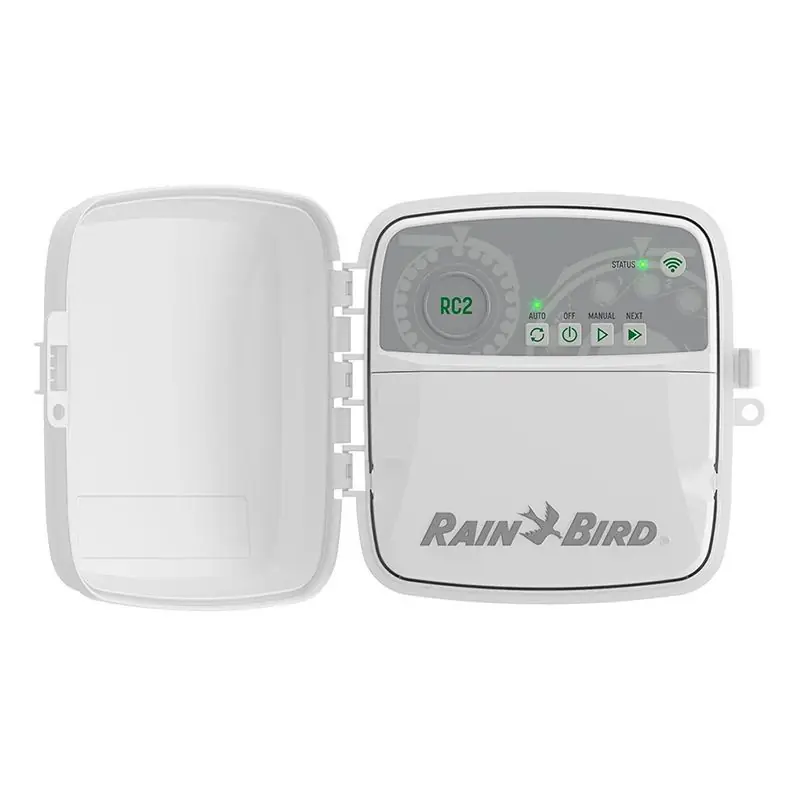 Rain Bird Steuergeräte RC2, 230 V mit WLAN-Empfänger Preis Gesenkt