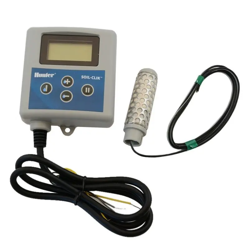 Hunter Bodenfeuchtesensor Soil-Clik Preis Gesenkt