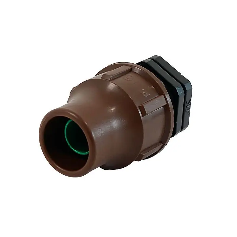 Lock-Quick Endstopfen PP, 16 mm Kracherpreis