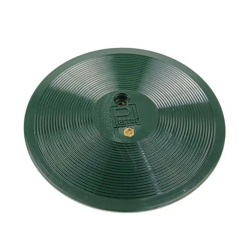 Must-Have Perrot Ersatzdeckel LVZA/LVZE/Triton-S/M, grün