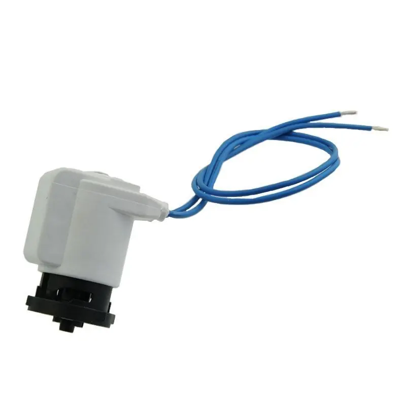 Magnetspule NC 24 VDC Echt