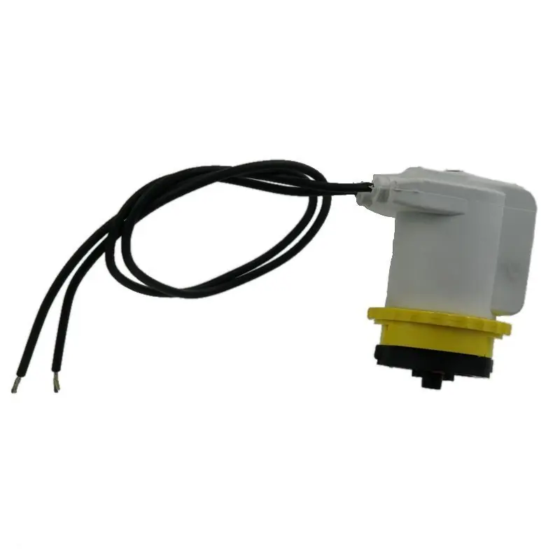 Garantierte Lieferung Magnetventilspule 24 VAC