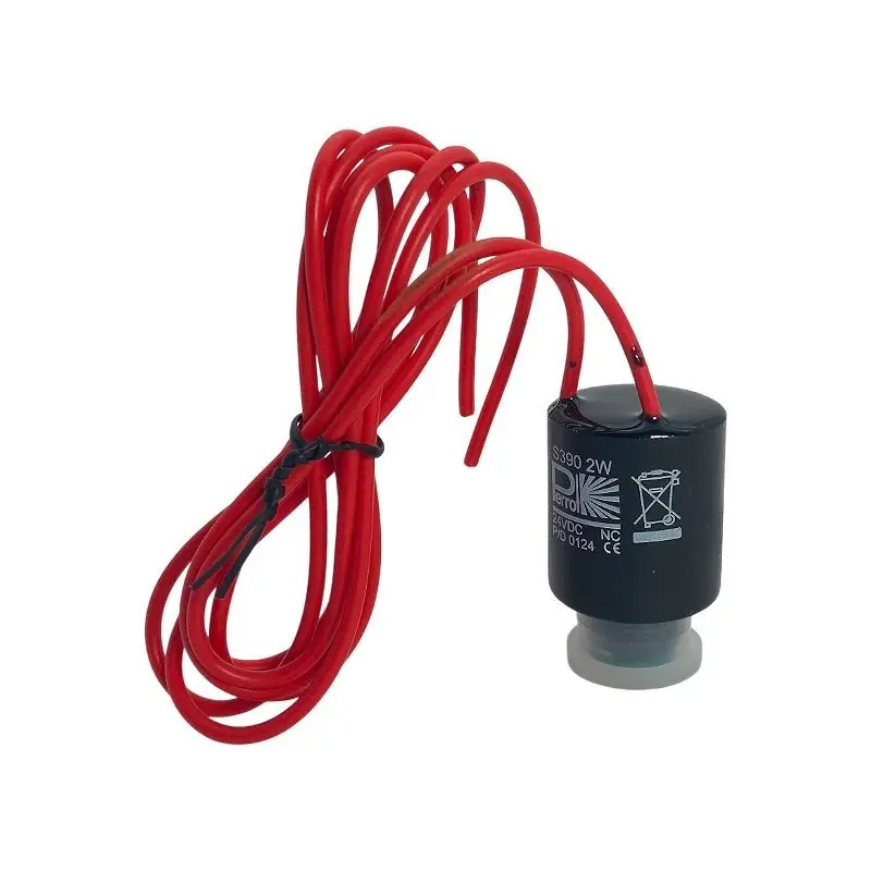 Jetzt Bestellen Perrot Magnetspule PZH90332, 24 VDC