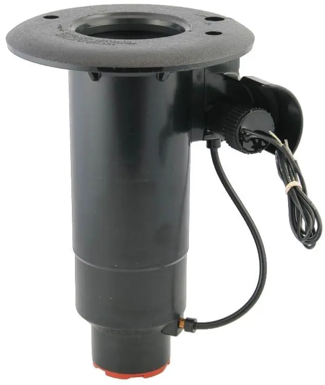 Neu Im Sortiment Toro Regnergehäuse FLX30-46-1