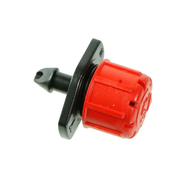 Sale Vari-Jet-Tropfer, 0 - 70 l/h, einstellbar, rot, (10 Stück)