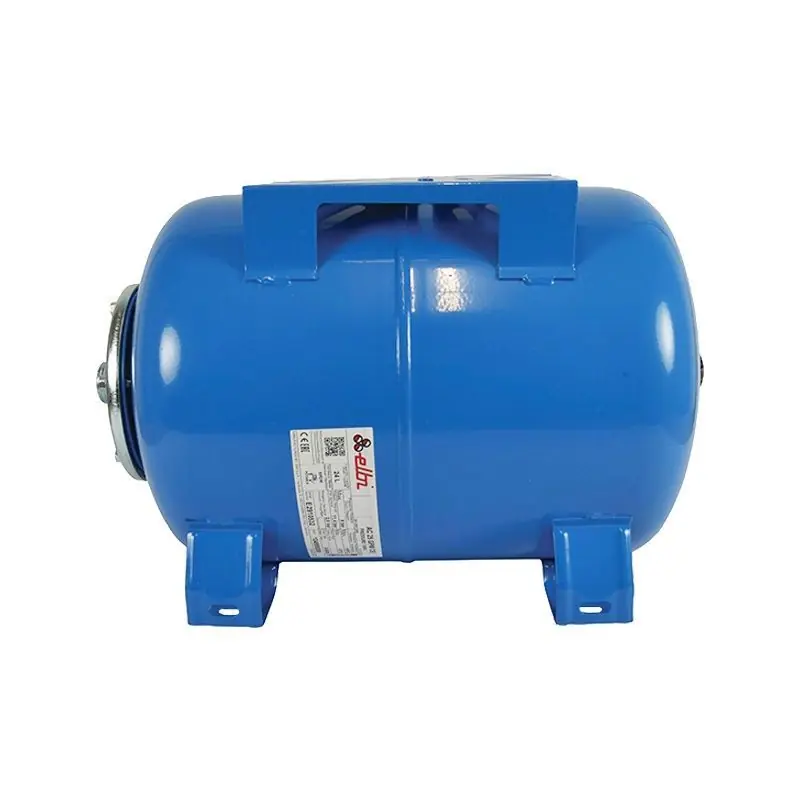 Direkt Vom Hersteller Membrandruckbehälter horizontal, 60 l