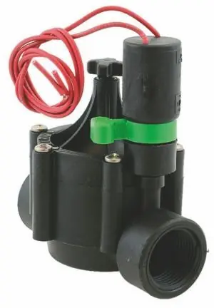 Irritrol Magnetventil EU-VHE025003-1, 1" Innengewinde Direktkauf