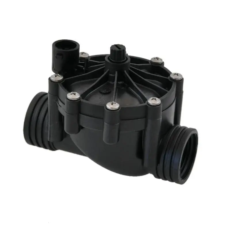 Top-Angebot Magnetventil mit 3/4" Edelstahlinnengewinde