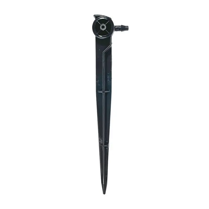 Endtropfer Delta, 4,0 l/h, mit 20 cm Stativ Finale Aktion
