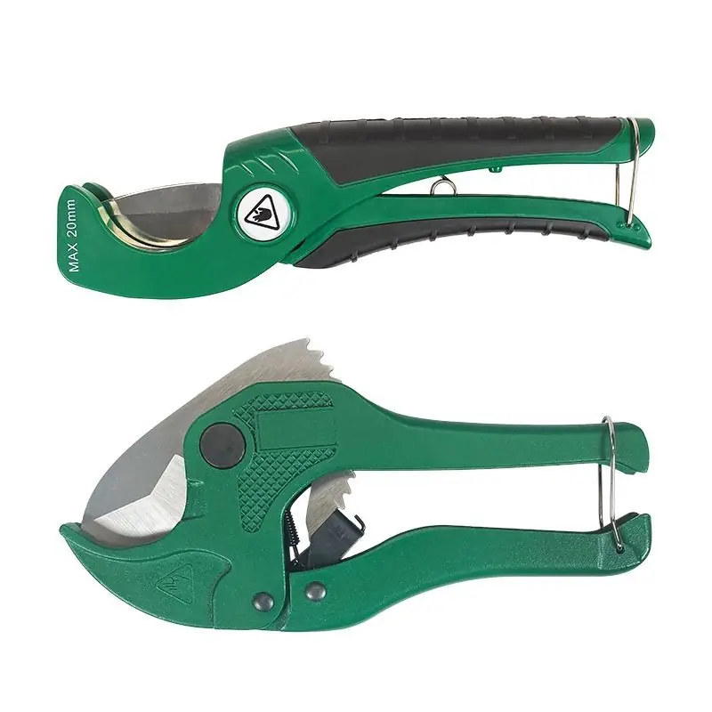 Must-Have Irritec Rohrschere von 16 bis 42 mm