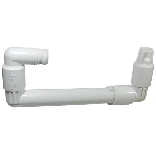 Rain Bird Swing-Joint, 1 1/2" Außengewinde, PVC Jetzt Kaufen