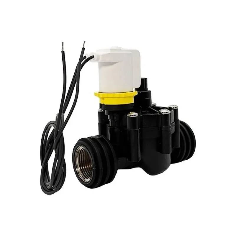 Magnetventil, 230VAC, 3/4" Edelstahlinnengewinde Saisonangebot
