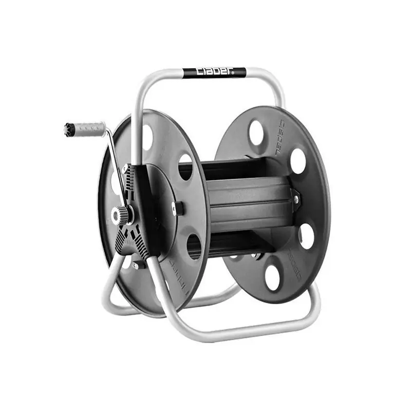 Preis Gesenkt Claber Schlauchtrommel „Metal 40"