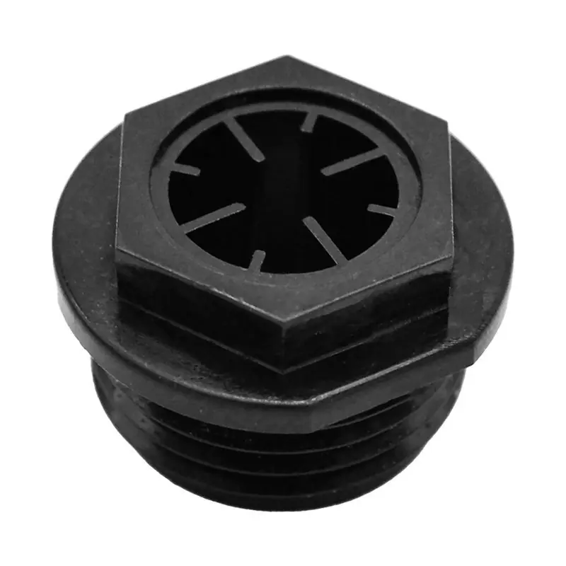 Echt Toro Düsensatz 102-6936, schwarz