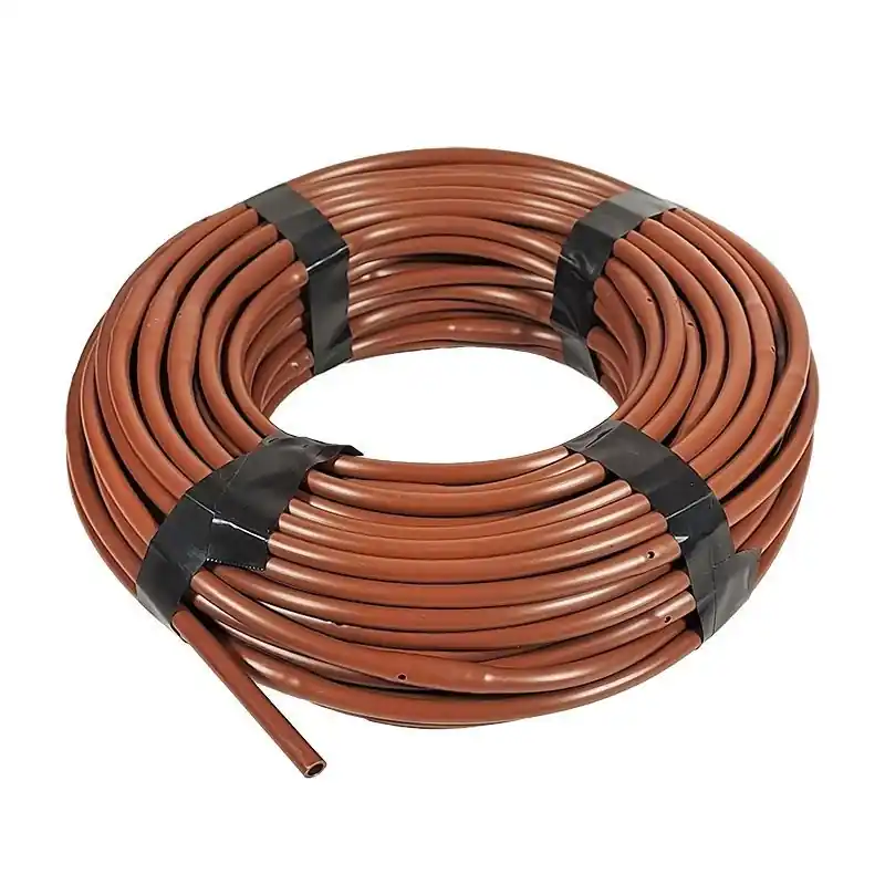 Teco Mikrotropfrohr, Tropfabstand 30 cm Nur Für Kurze Zeit
