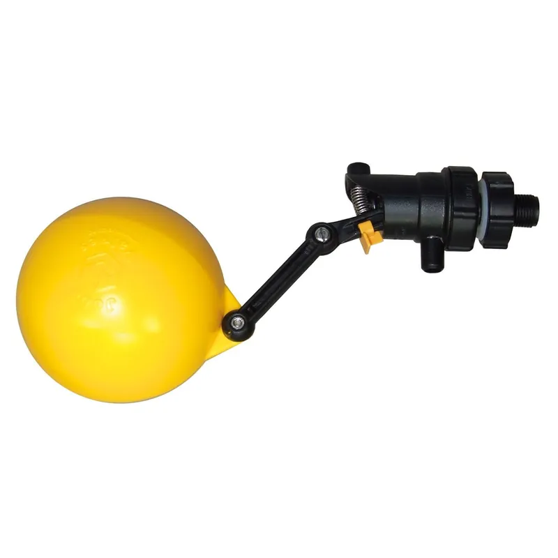 Unique Koi Niveauregulierer Neue Kollektion