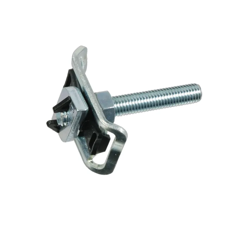 Drehfix mit Gewindestift M8, 90 mm Länge Neu Im Sortiment