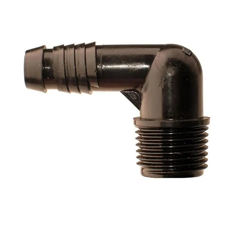 Toro Funny Fitting Winkel 90° TO, 3/4" Außengewinde Geprüft