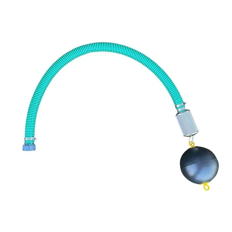 Aktuell Schwimmendes Ansaugset
