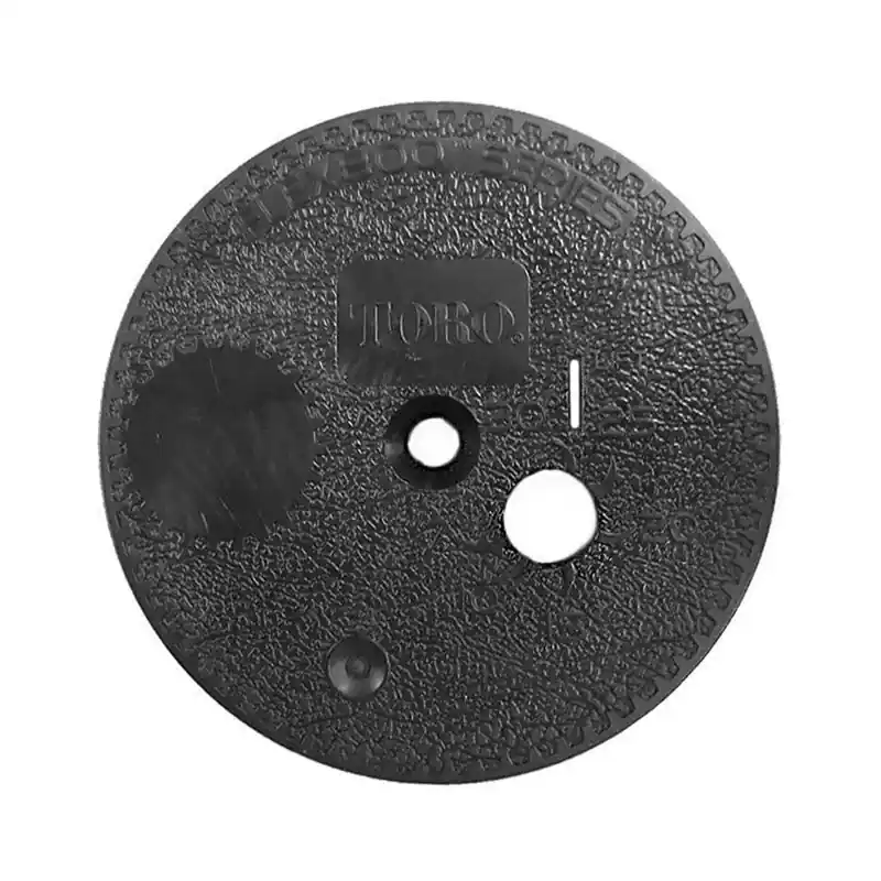 Solange Der Vorrat Reicht Toro Deckel für DT50/FLX50