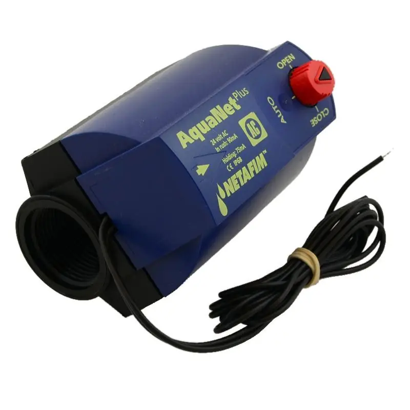 Begrenztes Angebot Aquanet Plus 24 VAC, 1" Innengewinde