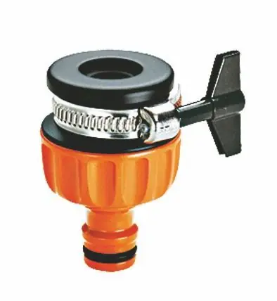Knallerangebot Claber Wasserdieb, Querschnitt 15 - 20 mm