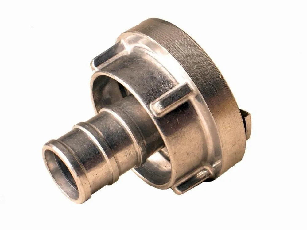 Storz Kupplung 52 C, mit 38 mm Tülle Preis Gesenkt