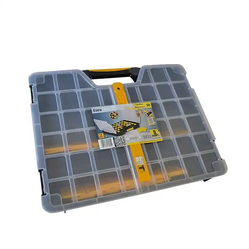 Sortimentskasten EuroPlus Knallerangebot