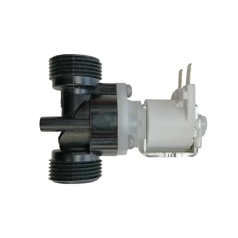 Magnetventil NO, 3/4" Außengewinde, 24 V AC Begrenztes Angebot