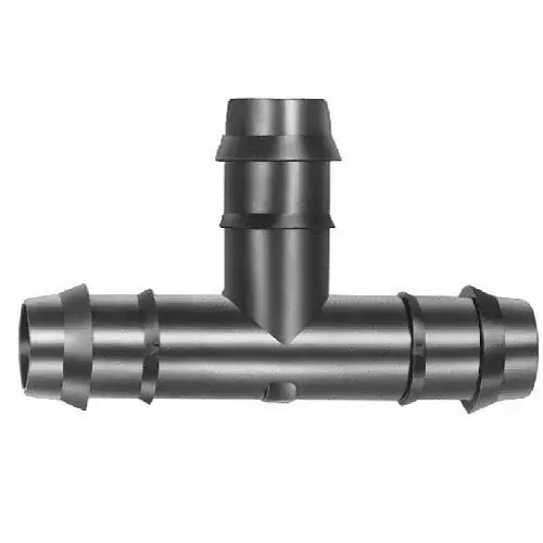 Sofort Bestellen Steckfitting PP T-Stück, 20 mm