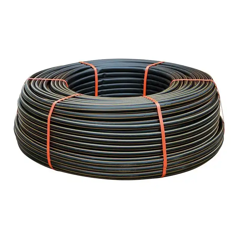 Must-Have Netafim Tropfrohr Uniram 20012 AS, 1,6 l/h, 235 m Rolle